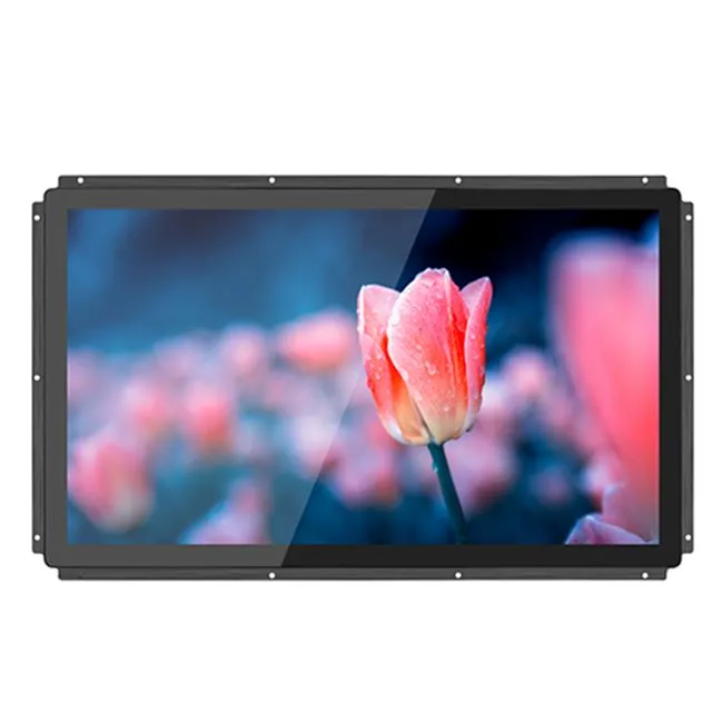 24 inch touchscreen-monitor IP65