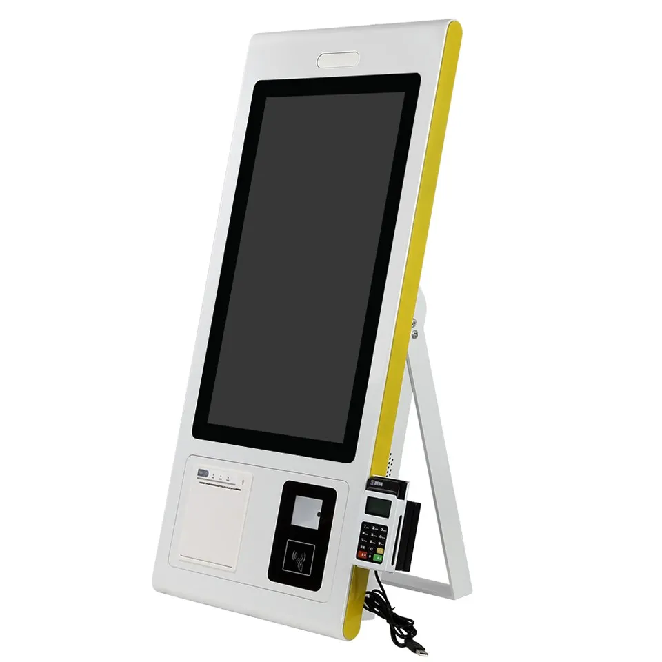 Touchscreenkiosk