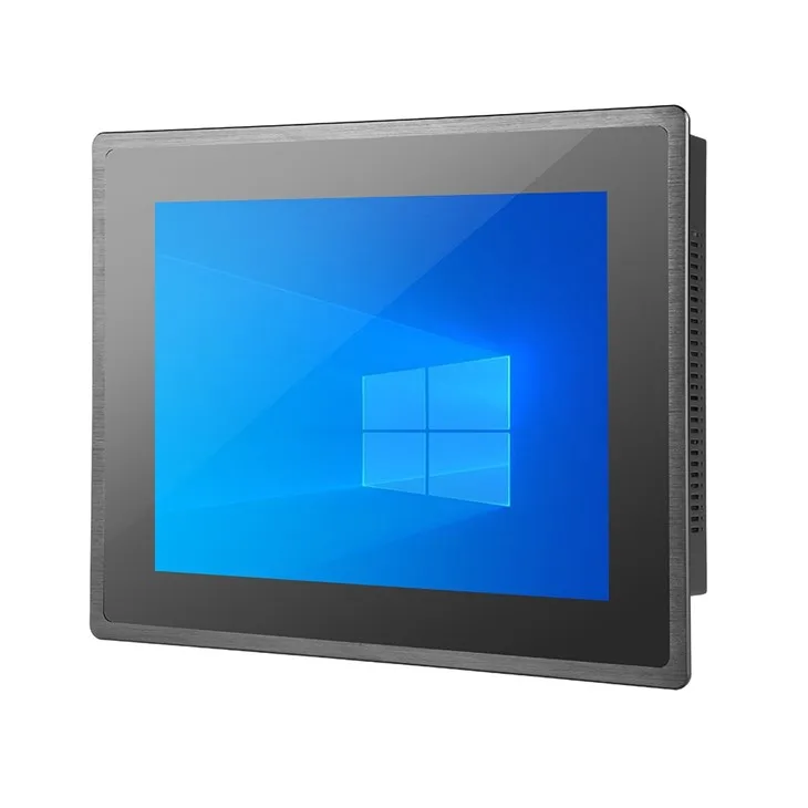 Industrieel Hmi-paneel