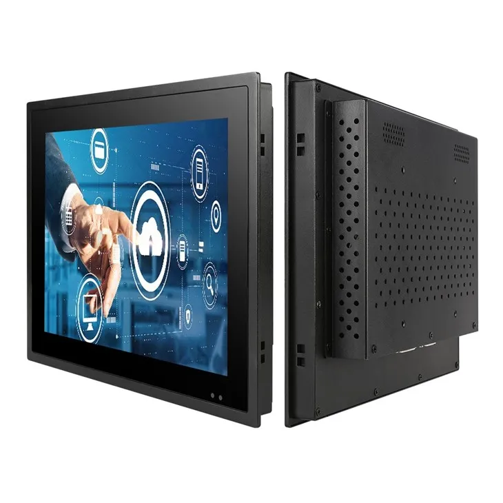 LED-monitoraanraking