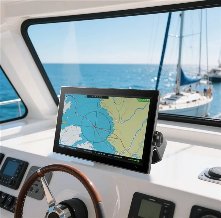 Maritieme HDMI-monitor