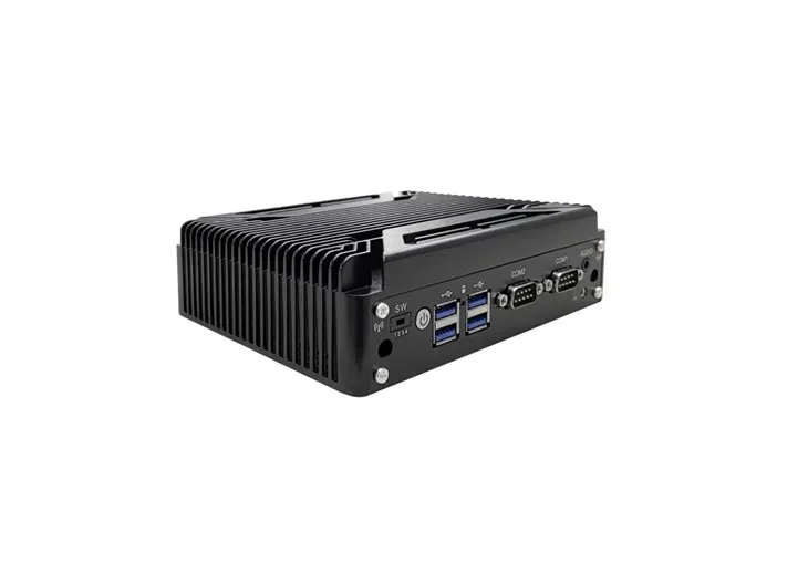 Nano pc-box