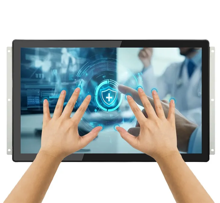 Industriële paneel-pc-prijs