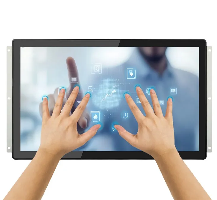 Medische touchscreen-pc