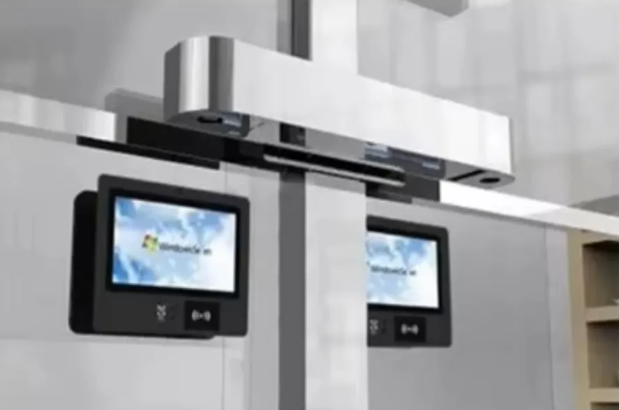 industrial touch screen industrial touch screen