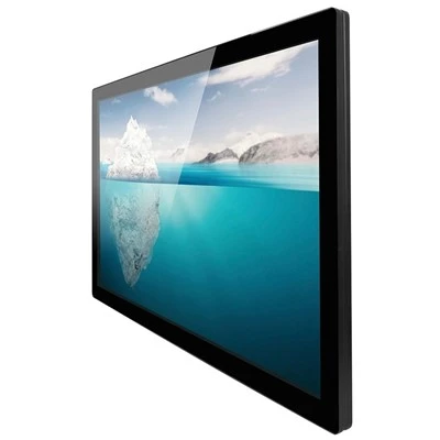7 inch industriële pc